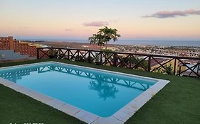 Casiña - relax view&pool